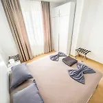 Aqua Mirage G86 아파트 Durrës