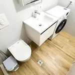 아파트 Aqua Mirage G86 Durrës