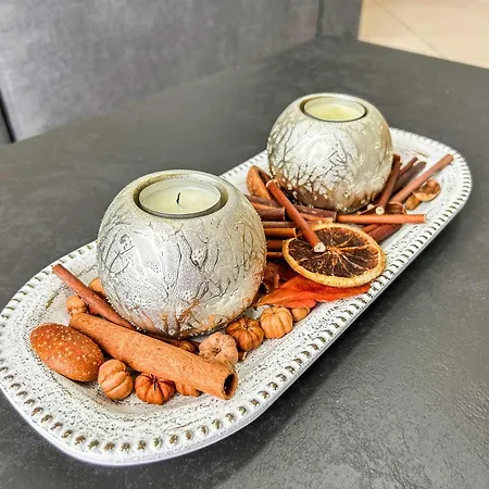 Appartement Aqua Mirage G86