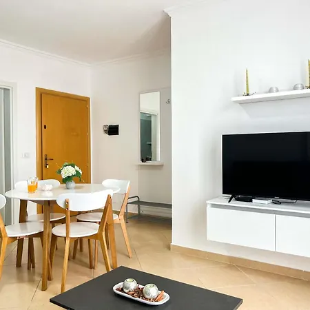 Apartamento Aqua Mirage G86 *