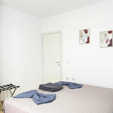 Apartamento Aqua Mirage G86