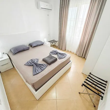 Aqua Mirage G86 Apartamento Durrës