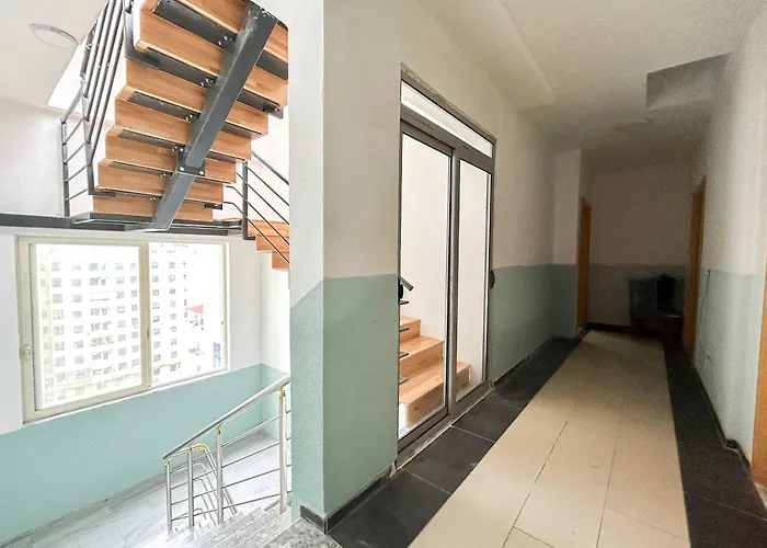 Aqua Mirage G86 Durrës