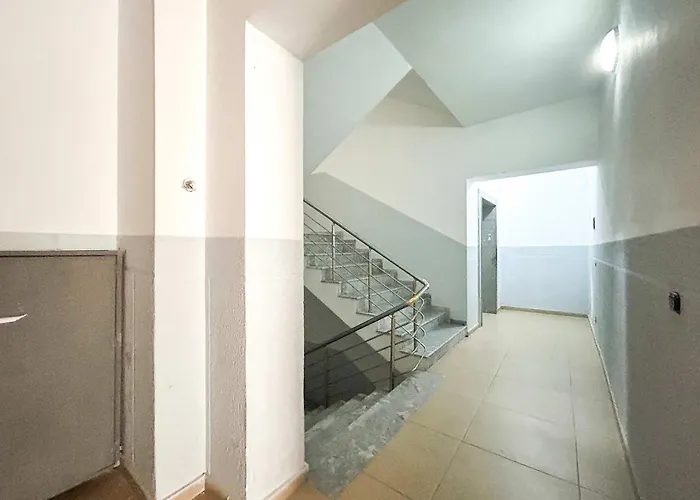 Appartement Aqua Mirage G86 *