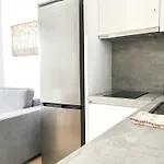 דירה Aqua Mirage G86 *