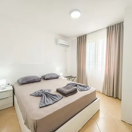 Apartament Aqua Mirage G86 Durrës