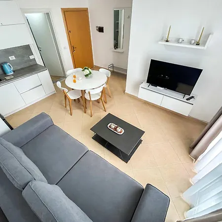 Aqua Mirage G86 Apartament Durrës