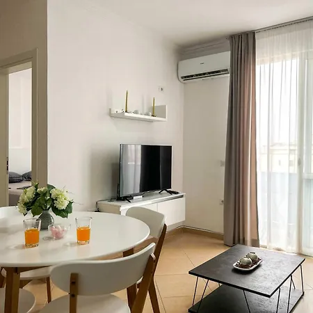 Apartament Aqua Mirage G86 *