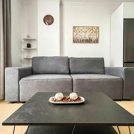 Apartament Aqua Mirage G86 Durrës