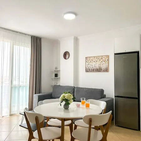 Aqua Mirage G86 * Durrës