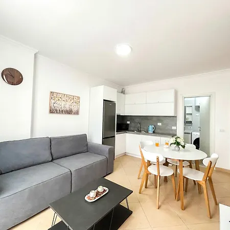 Aqua Mirage G86 * Durrës
