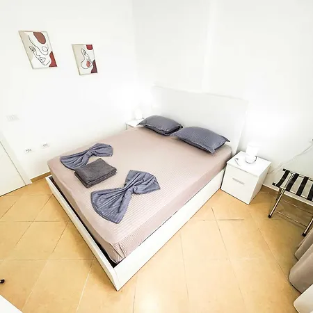 Aqua Mirage G86 Durrës
