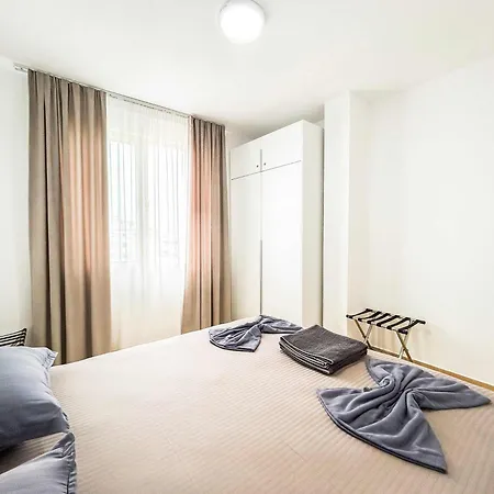 Apartament Aqua Mirage G86 *