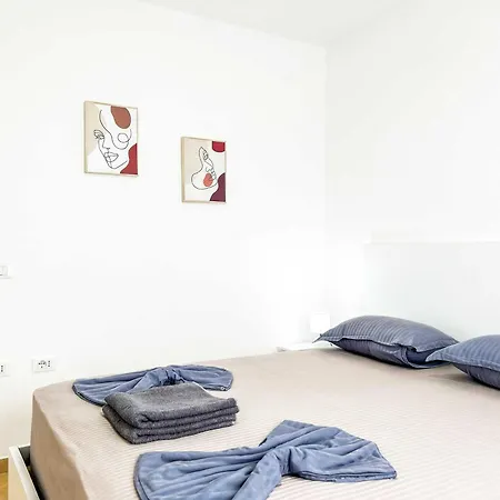 Aqua Mirage G86 Apartament