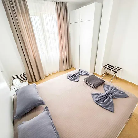 Aqua Mirage G86 Apartament Durrës