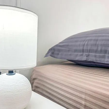 Apartament Aqua Mirage G86