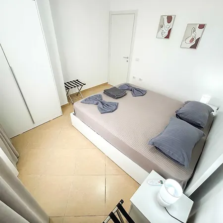 Apartament Aqua Mirage G86 *