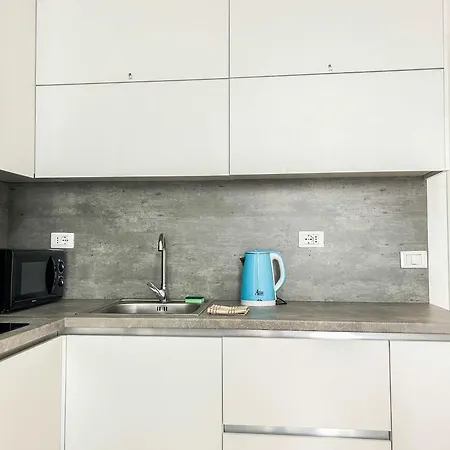 Apartament Aqua Mirage G86 *