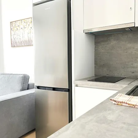 Apartament Aqua Mirage G86 *