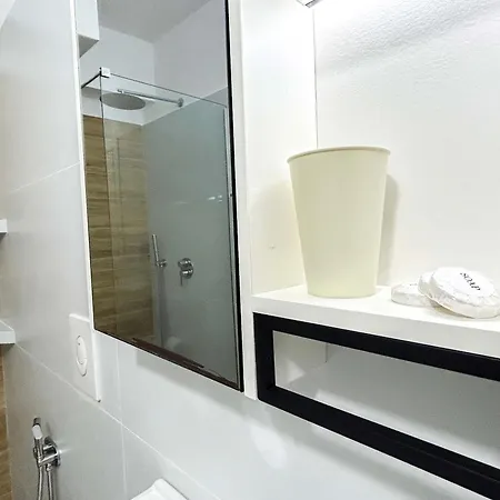 Apartament Aqua Mirage G86 *