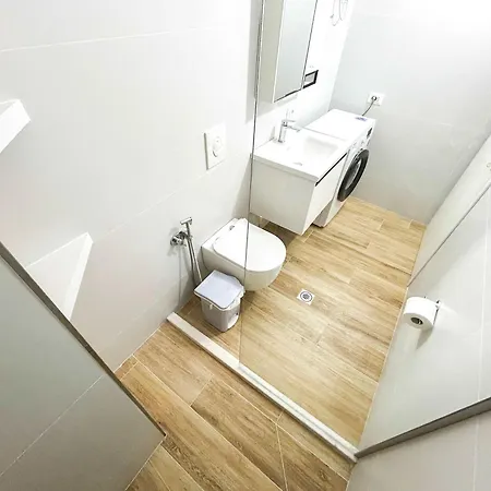 Aqua Mirage G86 Apartament Durrës