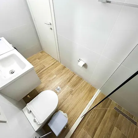 Apartament Aqua Mirage G86 Durrës