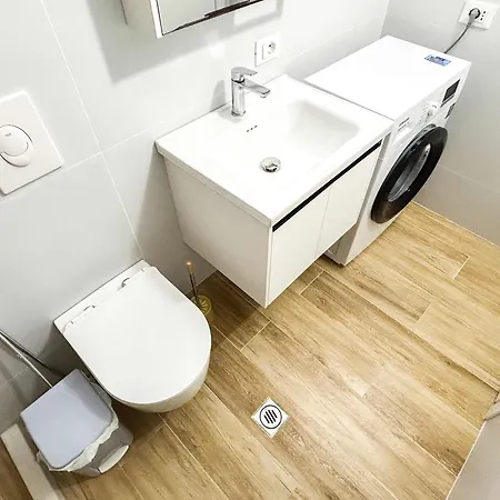 Apartament Aqua Mirage G86 Durrës