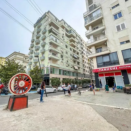 Apartament Aqua Mirage G86 *