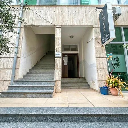 Apartament Aqua Mirage G86 *