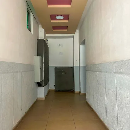 Apartament Aqua Mirage G86