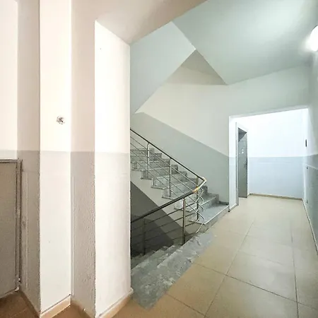Apartament Aqua Mirage G86 *