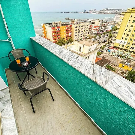 Apartament Aqua Mirage G86 *