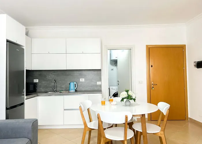 Aqua Mirage G86 Durrës