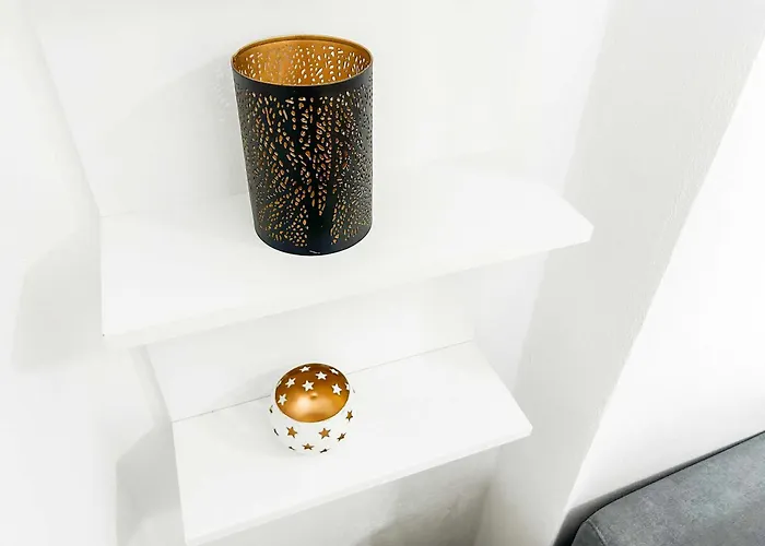 Apartamento Aqua Mirage G86